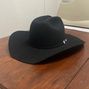 Stetson Felt Hat XXXX